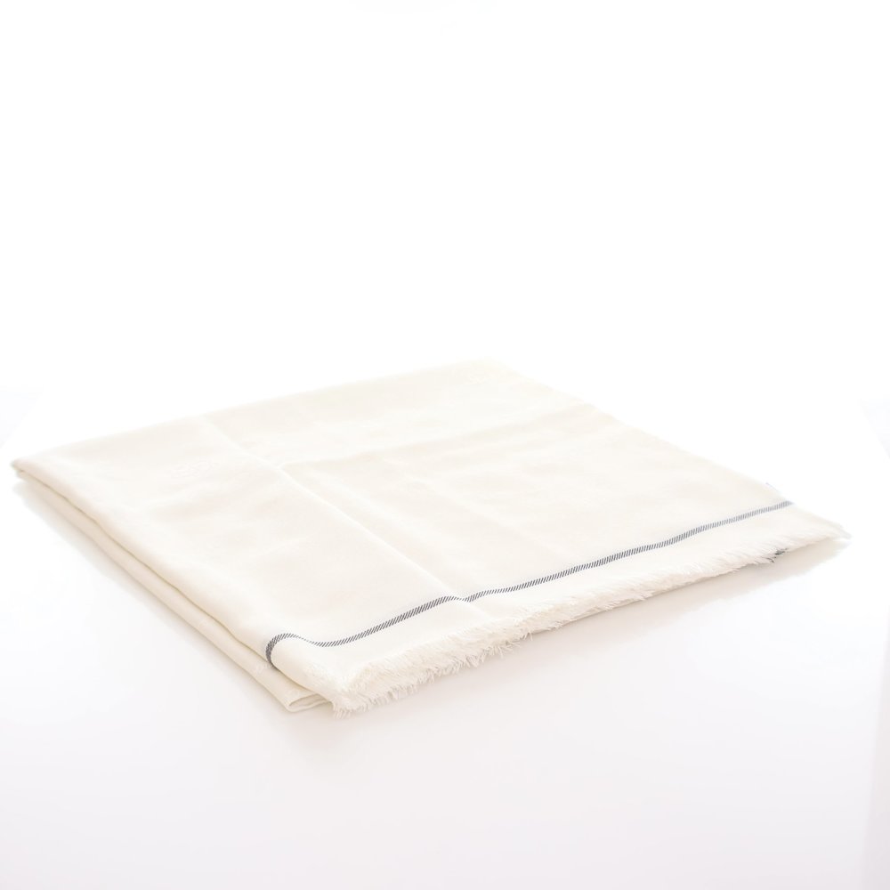 Chanel Shawl Scarf